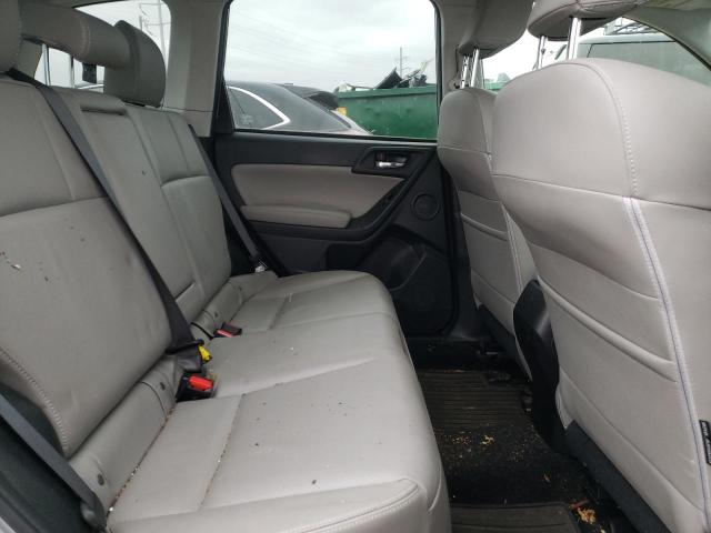 Photo 10 from auction – 2015 SUBARU FORESTER 2 with VIN JF2SJAUCXFH552262