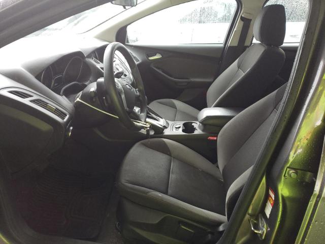 Photo 7 from auction – 2013 FORD FOCUS SE with VIN 1FADP3F26DL178058
