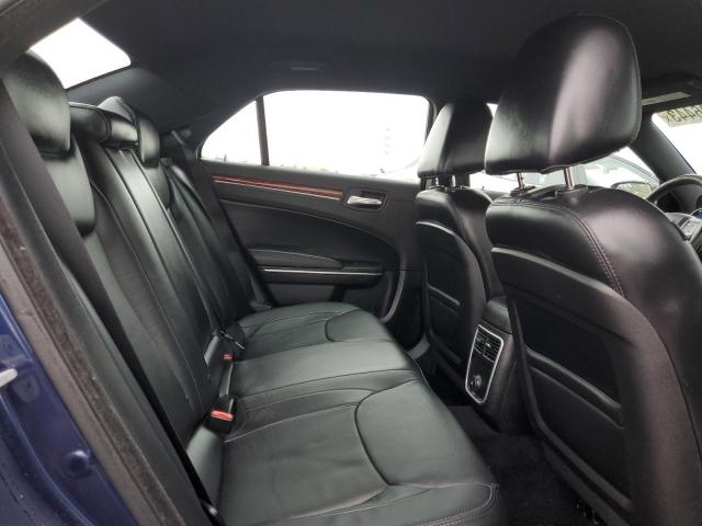 Photo 10 from auction – 2014 CHRYSLER 300 with VIN 2C3CCAAG4EH200506