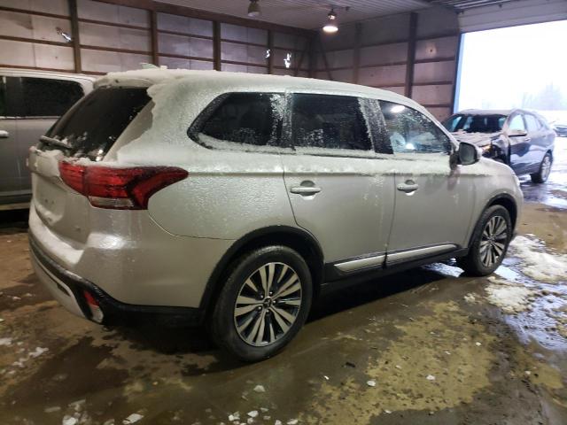 Photo 3 from auction – 2020 MITSUBISHI OUTLANDER with VIN JA4AZ3A38LZ044178