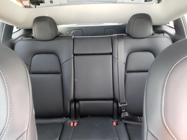 Photo 10 from auction – 2022 TESLA MODEL Y with VIN 7SAYGDEE6NF511346