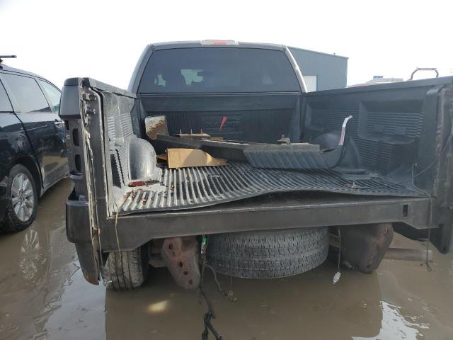 Photo 6 from auction – 2007 FORD F150 with VIN 1FTPX14517FB65276