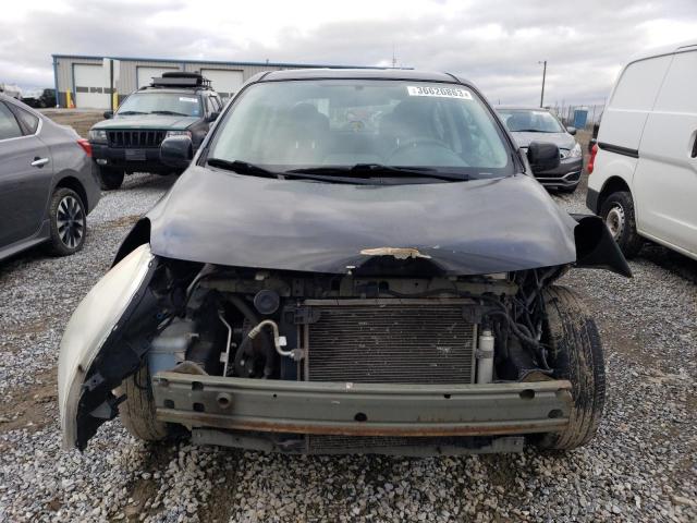 Photo 5 from auction – 2012 NISSAN VERSA S with VIN 3N1CN7AP0CL896250