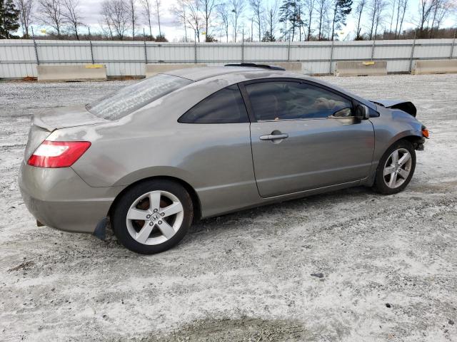 Photo 3 from auction – 2007 HONDA CIVIC EX with VIN 2HGFG11837H504498