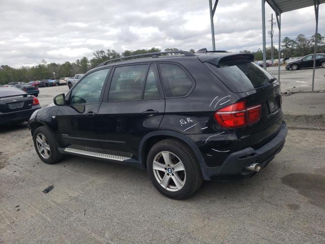 Photo 2 from auction – 2012 BMW X5 XDRIVE3 with VIN 5UXZW0C53CL669488