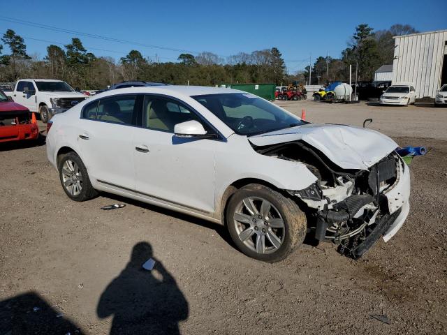 Photo 4 from auction – 2012 BUICK LACROSSE with VIN 1G4GL5E37CF137164