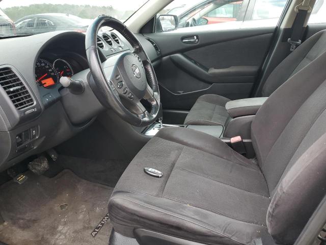 Photo 7 from auction – 2012 NISSAN ALTIMA BAS with VIN 1N4AL2AP6CN563764