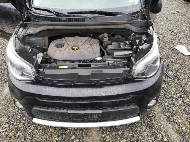 Photo 11 from auction – 2017 KIA SOUL + with VIN KNDJP3A51H7451792