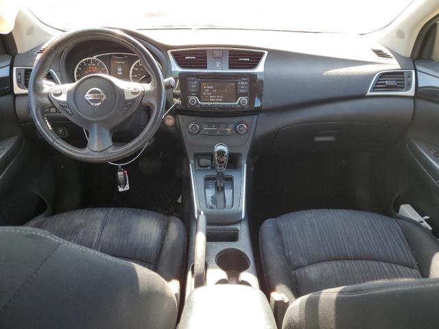 Photo 8 from auction – 2016 NISSAN SENTRA S with VIN 3N1AB7AP9GL680404