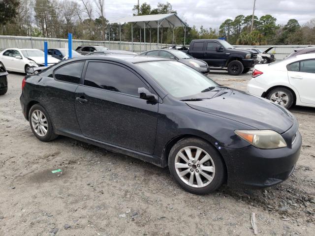 Photo 4 from auction – 2006 TOYOTA SCION TC with VIN JTKDE177X60120563