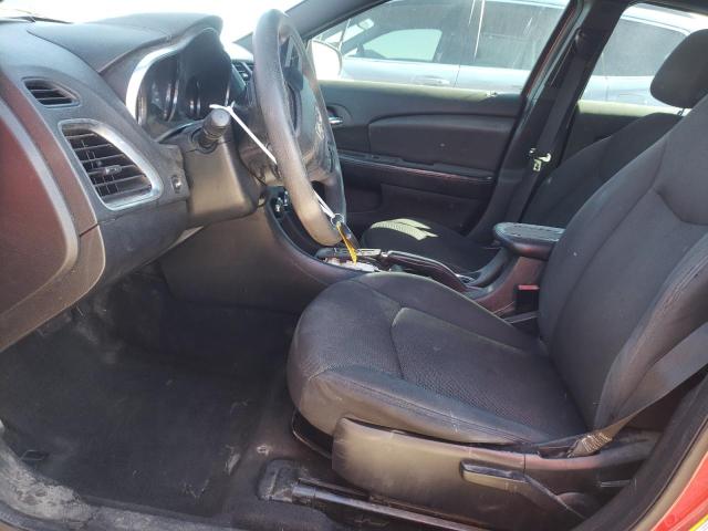 Photo 7 from auction – 2013 DODGE AVENGER SE with VIN 1C3CDZAB8DN544264