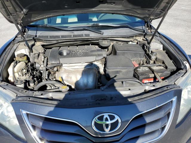 Photo 11 from auction – 2011 TOYOTA CAMRY BASE with VIN 4T1BF3EK4BU190833
