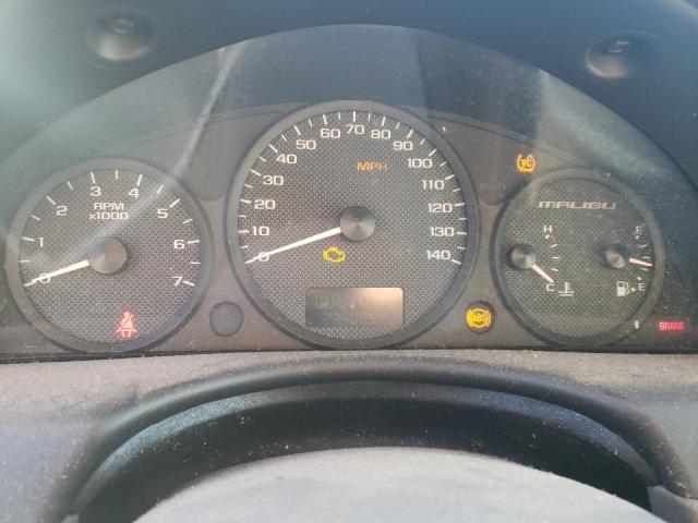 Photo 9 from auction – 2005 CHEVROLET MALIBU LS with VIN 1G1ZT52865F221937