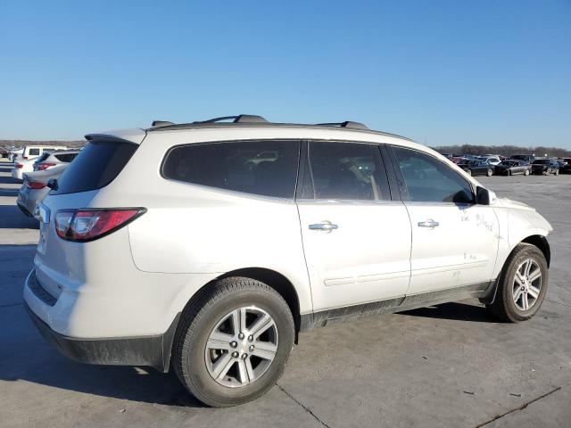 Photo 3 from auction – 2017 CHEVROLET TRAVERSE L with VIN 1GNKRHKD2HJ262953