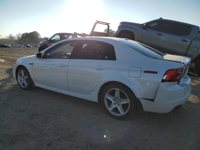 Photo 2 from auction – 2004 ACURA TL with VIN 19UUA662X4A067071