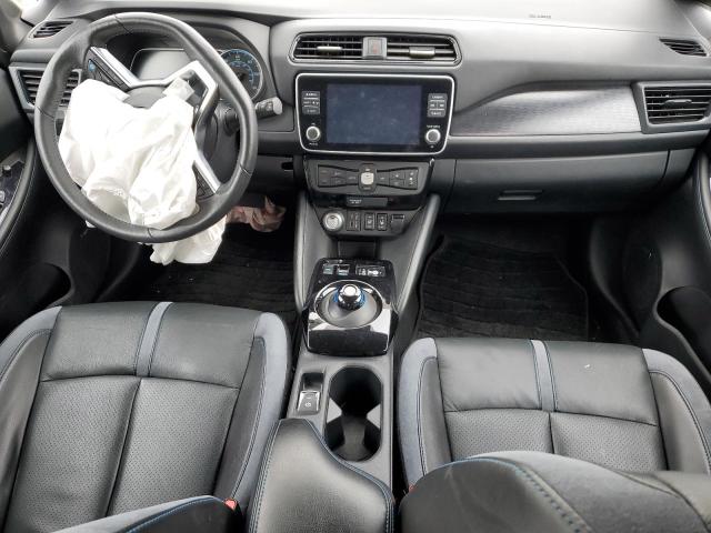 Photo 8 from auction – 2021 NISSAN LEAF SL PL with VIN 1N4BZ1DV7MC556066
