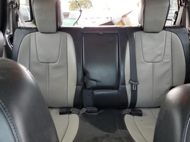 Photo 10 from auction – 2014 GMC TERRAIN SL with VIN 2GKFLTE33E6177313