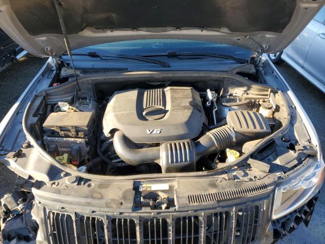 Photo 12 from auction – 2014 JEEP GRAND CHER with VIN 1C4RJEBG2EC432879