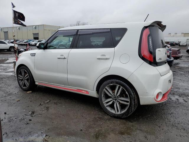 Photo 2 from auction – 2014 KIA SOUL + with VIN KNDJP3A50E7073220