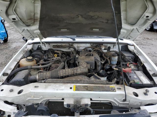 Photo 11 from auction – 2009 FORD RANGER with VIN 1FTYR10D89PA13522