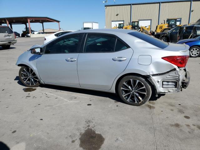 Photo 2 from auction – 2019 TOYOTA COROLLA L with VIN 5YFBURHEXKP907865