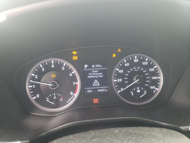 Photo 9 from auction – 2019 HYUNDAI SANTA FE S with VIN 5NMS23AD2KH111867