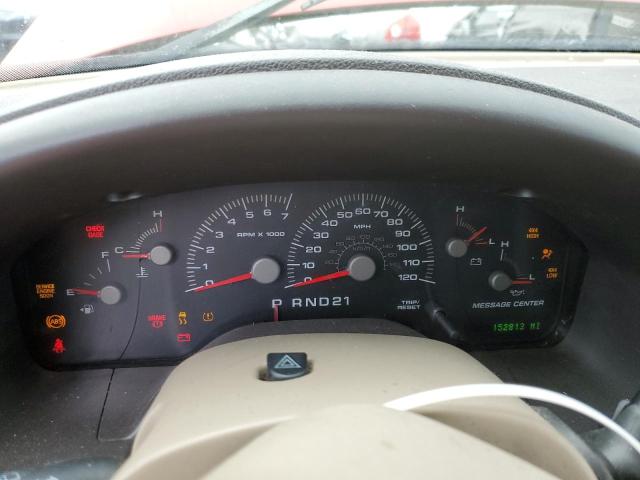 Photo 9 from auction – 2004 FORD EXPEDITION with VIN 1FMFU18L94LA64007