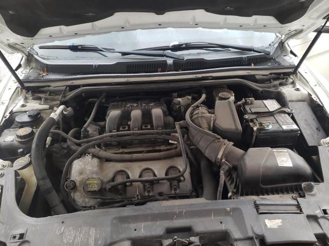 Photo 11 from auction – 2012 FORD TAURUS SEL with VIN 1FAHP2EW6CG103254