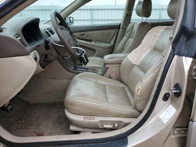 Photo 7 from auction – 1997 LEXUS ES 300 with VIN JT8BF22GXV5007642