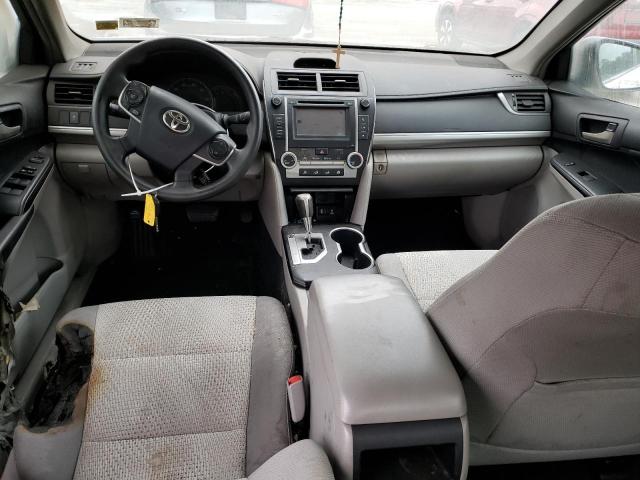 Photo 8 from auction – 2012 TOYOTA CAMRY BASE with VIN 4T1BF1FK2CU198739