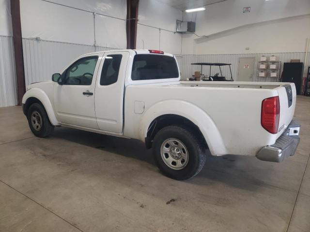 Photo 2 from auction – 2012 NISSAN FRONTIER S with VIN 1N6BD0CT1CC477281