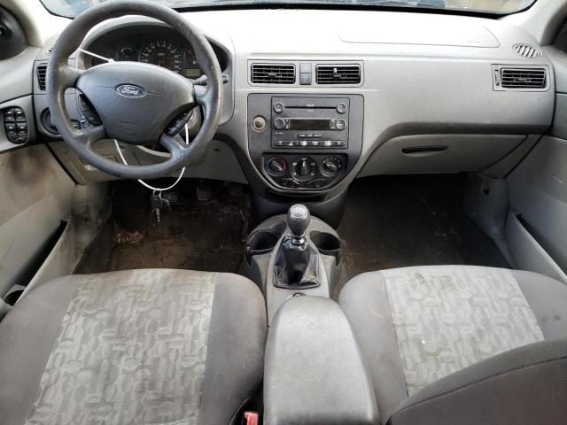 Photo 8 from auction – 2005 FORD FOCUS ZX4 with VIN 1FAFP34N35W182915