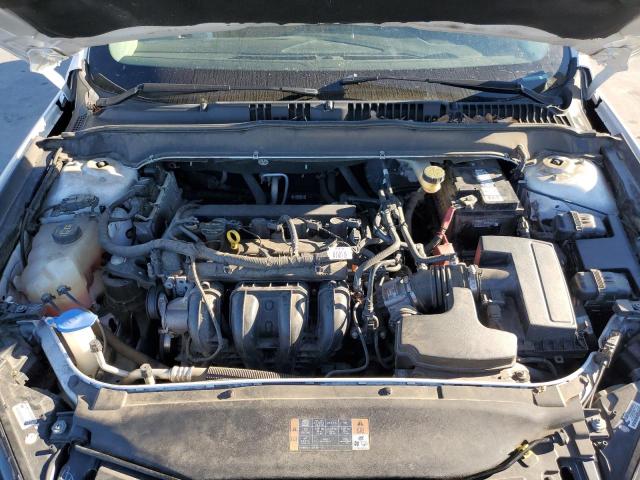 Photo 11 from auction – 2013 FORD FUSION SE with VIN 3FA6P0H77DR260673