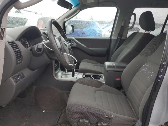 Photo 7 from auction – 2011 NISSAN PATHFINDER with VIN 5N1AR1NBXBC607076