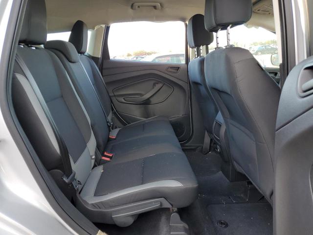Photo 10 from auction – 2014 FORD ESCAPE S with VIN 1FMCU0F76EUC57486