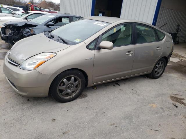 TOYOTA PRIUS 2008 with VIN JTDKB20U683340667 - Photo from auction