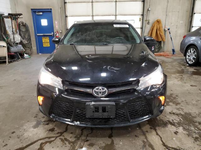 Photo 5 from auction – 2015 TOYOTA CAMRY LE with VIN 4T1BF1FKXFU056725