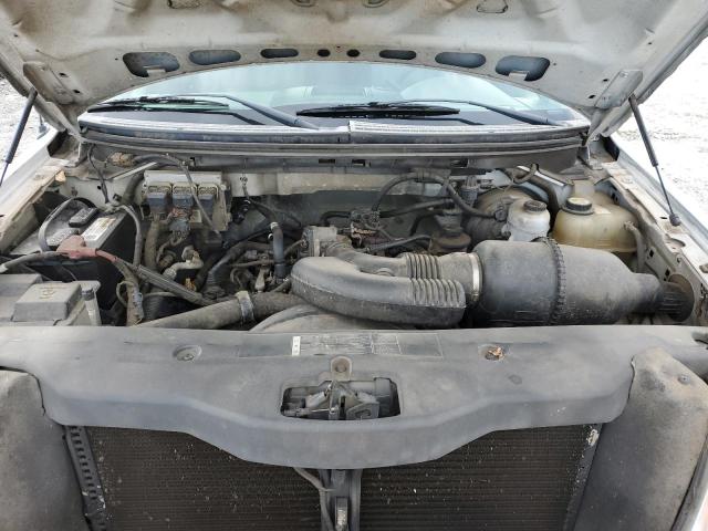 Photo 11 from auction – 2007 FORD F150 with VIN 1FTRX12W27FA46382