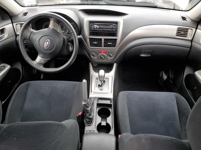 Photo 8 from auction – 2010 SUBARU IMPREZA 2. with VIN JF1GE6B64AH515046