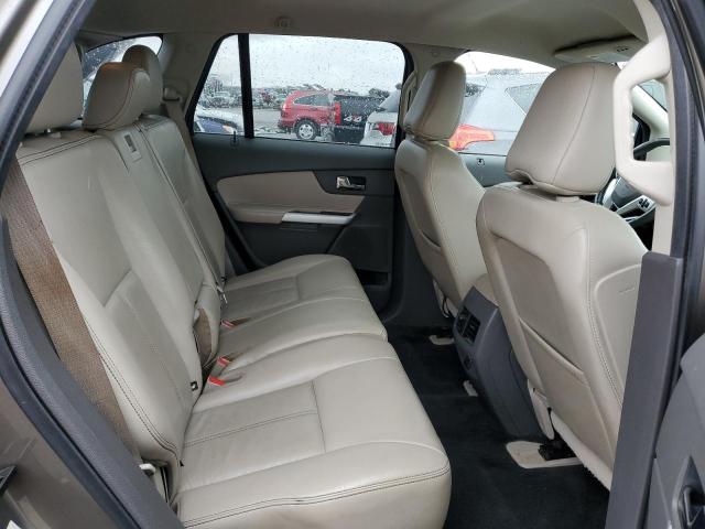 Photo 11 from auction – 2012 FORD EDGE LIMIT with VIN 2FMDK3KC3CBA27793