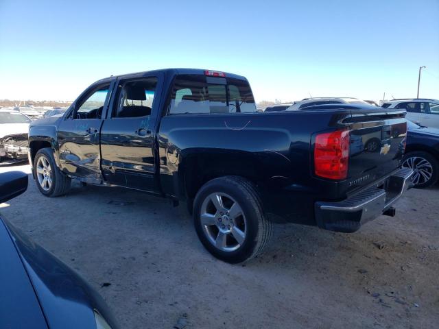 Photo 2 from auction – 2016 CHEVROLET SILVERADO with VIN 3GCPCREC0GG341319