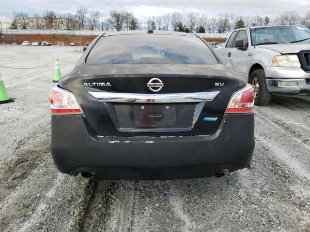 Photo 6 from auction – 2013 NISSAN ALTIMA 2.5 with VIN 1N4AL3AP0DC192216