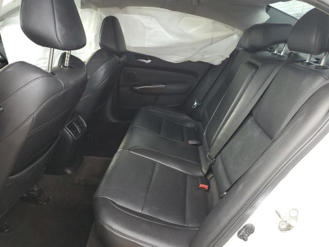 Photo 10 from auction – 2017 ACURA TLX TECH with VIN 19UUB1F56HA009913