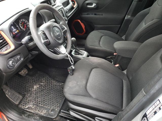 Photo 7 from auction – 2018 JEEP RENEGADE S with VIN ZACCJBABXJPH79800