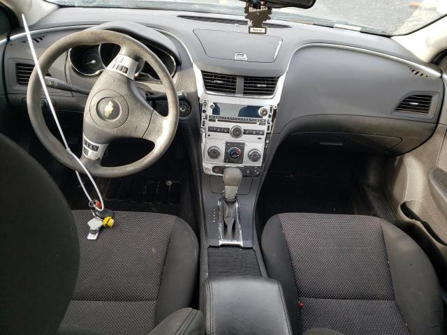 Photo 8 from auction – 2012 CHEVROLET MALIBU 1LT with VIN 1G1ZC5E07CF118397