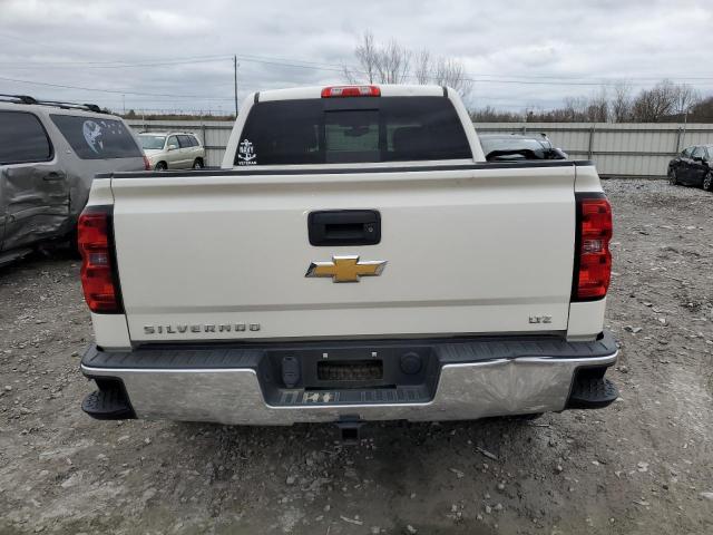 Photo 6 from auction – 2014 CHEVROLET SILVERADO with VIN 3GCPCSEC0EG497610