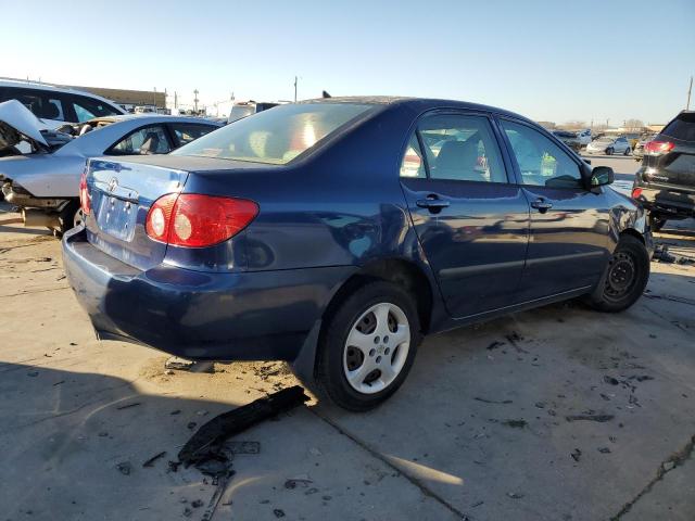 Photo 3 from auction – 2005 TOYOTA COROLLA CE with VIN 1NXBR32E15Z460501
