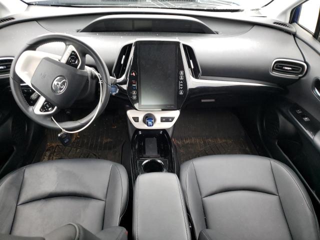 Photo 8 from auction – 2018 TOYOTA PRIUS with VIN JTDKARFU6J3065598