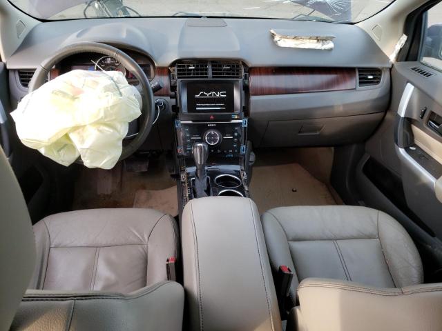 Photo 8 from auction – 2011 FORD EDGE LIMIT with VIN 2FMDK3KC5BBB32818