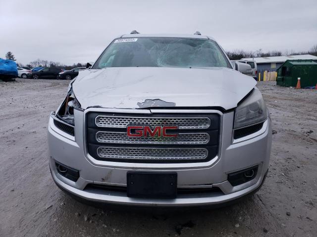 Photo 5 from auction – 2014 GMC ACADIA SLT with VIN 1GKKVRKD6EJ357977